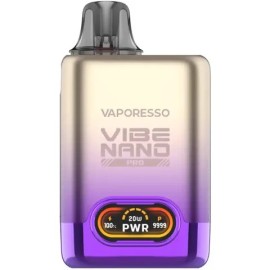 Vaporesso Vibe Nano Pro Pod Mod