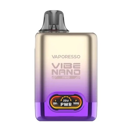 Vaporesso Vibe Nano Pro Pod Mod