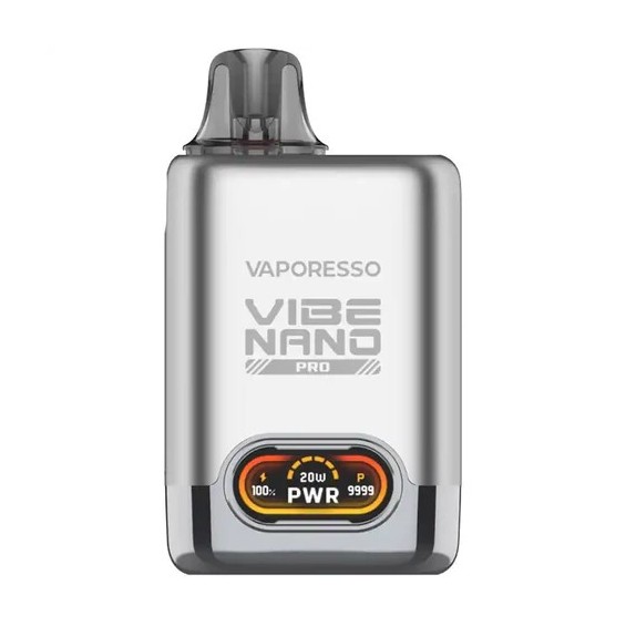 Vaporesso Vibe Nano Pro Pod Mod