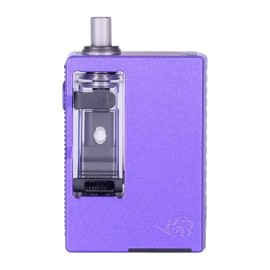 Vaperz Cloud Pixel AIO Boro Pod Mod Mor renkli kompakt elektronik sigara
