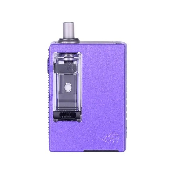 Vaperz Cloud Pixel AIO Boro Pod Mod | Vaperz Vaperz Pil