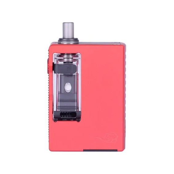 Vaperz Cloud Pixel AIO Boro Pod Mod Kırmızı - Kompakt Vape Cihazı