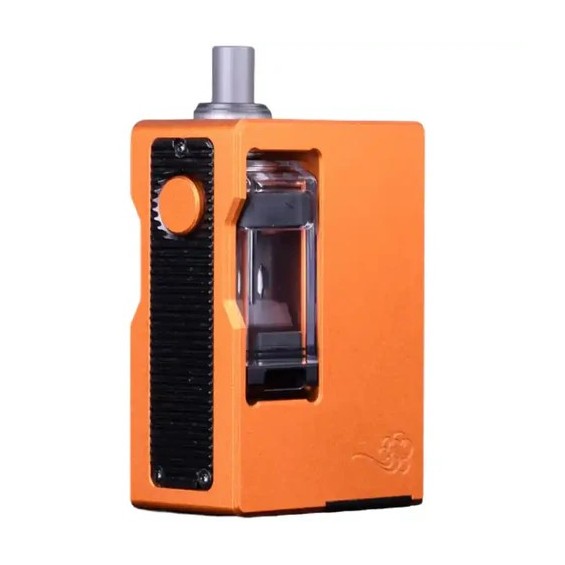 Vaperz Cloud Pixel AIO Boro Pod Mod