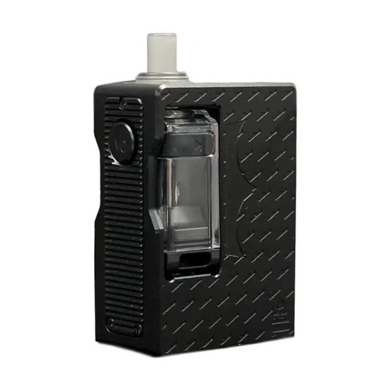 Vaperz Cloud X Monarchy XR 80 DNA80c Boro Pod Mod | Vaperz