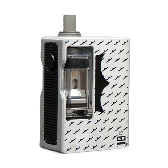 Vaperz Cloud X Monarchy XR 80 DNA80c Boro Pod Mod | Vaperz