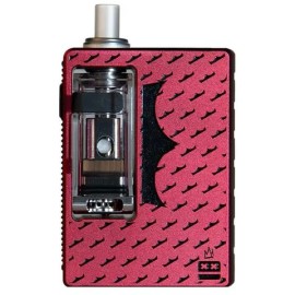 Vaperz Cloud X Monarchy XR 80 DNA80c Boro Pod Mod | Vaperz