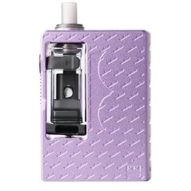Vaperz Cloud Monarchy XR 80 DNA80c Boro Pod Mod mor renkli diamond plate desenli.