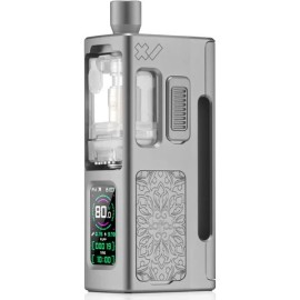 DotMod MissonXV dotApollo Pod Mod