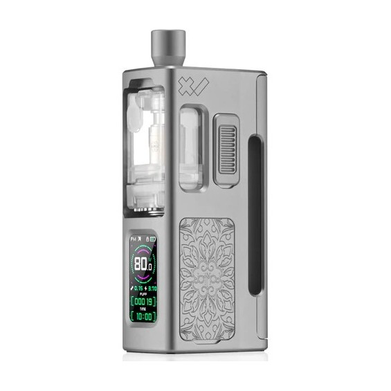 DotMod MissonXV dotApollo Pod Mod | Dot Mod DotMod Pil