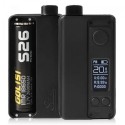 Suicide Mods Stubby AIO Pod Mod | Suicide Mods Suicide Pil
