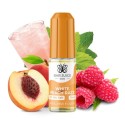 Bar Juice White Peach Razz Salt Likit, 2% Nic Salt, 10ml E-Likit