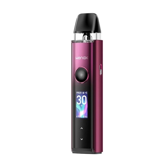 Geek Vape Wenax Q Pro Pod Kit Pod Mod