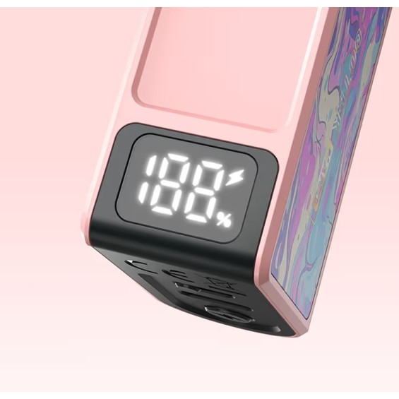 Aspire Gotek Nano Pod Mod | Aspire Aspire Pil Kapasitesi: 1000