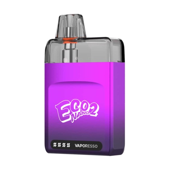 Vaporesso Eco Nano 2 Pod Mod