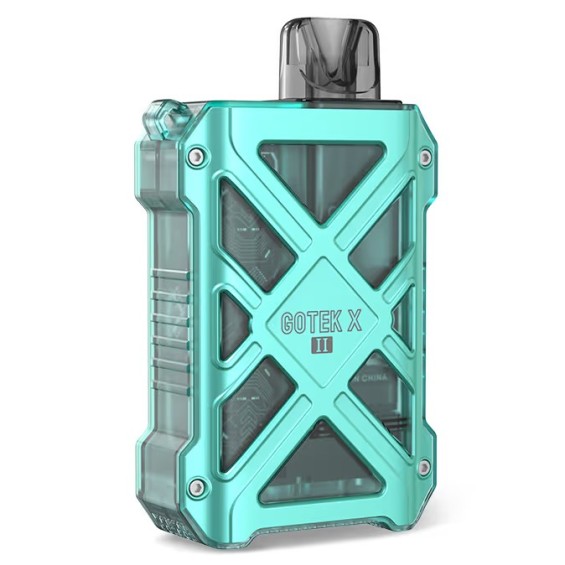 Aspire Gotek X 2 Pod Mod