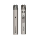 Nevoks Feelin A1 Pod Mod Gümüş Gri renk, ayarlanabilir voltaj.