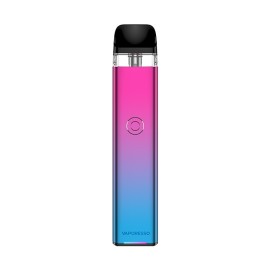 Vaporesso XROS 3 Pod Mod | Vaporesso Vaporesso Pil Kapasitesi: