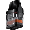Vaporesso XROS 3 0.8Ω Mesh Pod Kartuş Yedek Parça Siyah