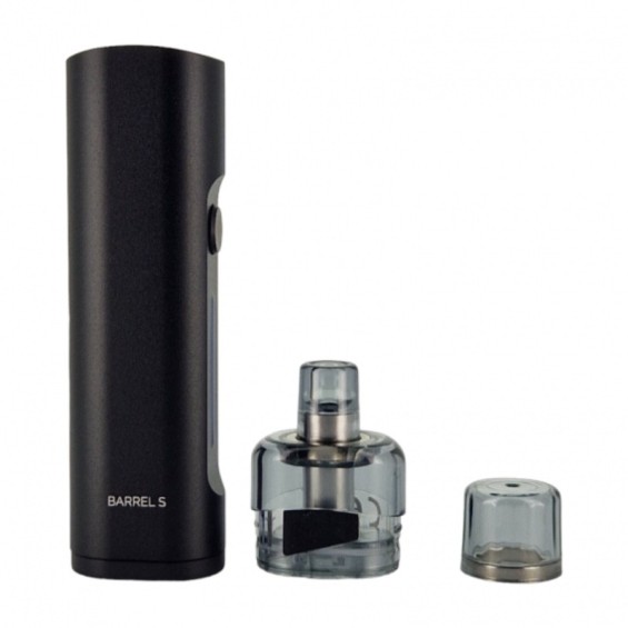 Da One Tech Barrel S Pod Mod | Da One Tech Da One Tech Pil
