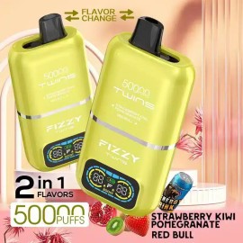 Fizzy Twins 50000 Kullan At | Fizzy Fizzy Çekim Sayısı: 50000;