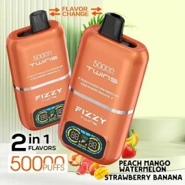 Fizzy Twins 50000 Kullan At