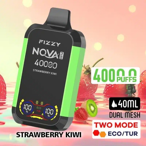 Fizzy Nova Plus Kullan At | Fizzy Fizzy Çekim Sayısı: 40000;