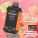 Fizzy Nova Plus 40000 Puff Şeftali Mango Karpuz kullan at vape
