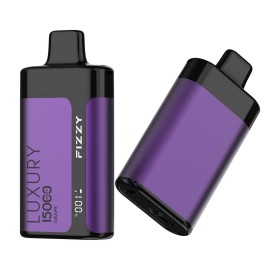 Fizzy Luxury 15000 Kullan At