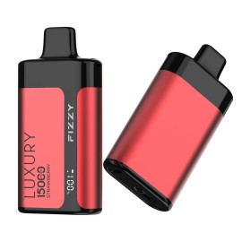 Fizzy Luxury 15000 Kullan At