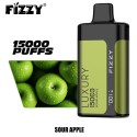 Fizzy Luxury 15000 Kullan At | Fizzy Fizzy Çekim Sayısı: 15000;