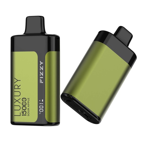 Fizzy Luxury 15000 Kullan At | Fizzy Fizzy Çekim Sayısı: 15000;