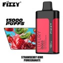 Fizzy Luxury 15000 Kullan At