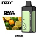 Fizzy Luxury 15000 Kullan At