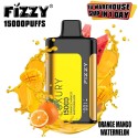 Fizzy Luxury 15000 Kullan At | Fizzy Fizzy Çekim Sayısı: 15000;
