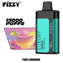 Fizzy Luxury 15000 Kullan At