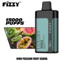 Fizzy Luxury 15000 Kullan At