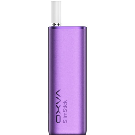 OXVA SlimStick Pod Mod | Oxva Oxva Pil Kapasitesi: 1500 mah;