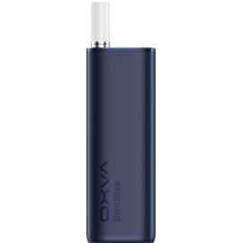 OXVA SlimStick Pod Mod Mavi Renk, Şık ve İnce Tasarım