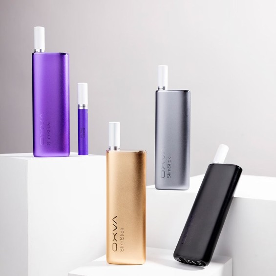 OXVA SlimStick Pod Mod
