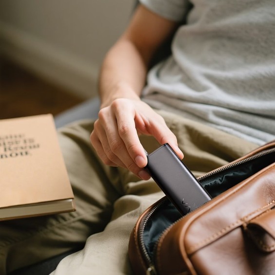 OXVA SlimStick Pod Mod