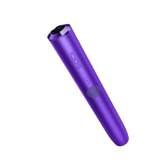 IQOS ILUMA Set Pod Mod