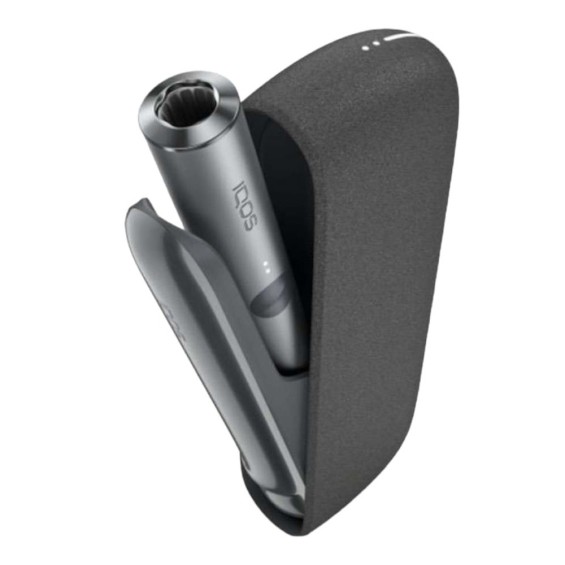 IQOS ILUMA Set Pod Mod | İqos İqos Pil Kapasitesi: 1500 mah;