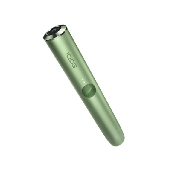 IQOS ILUMA Set Pod Mod | İqos İqos Pil Kapasitesi: 1500 mah;