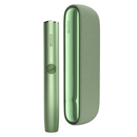 IQOS ILUMA Set Pod Mod | İqos İqos Pil Kapasitesi: 1500 mah;