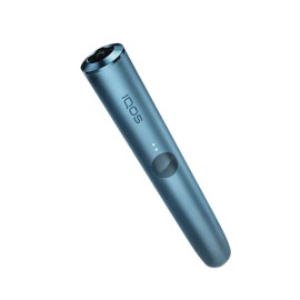 IQOS ILUMA Holder Pod Mod