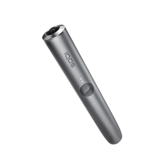 IQOS ILUMA Holder Pod Mod | İqos İqos Pil Kapasitesi: 1500 mah;