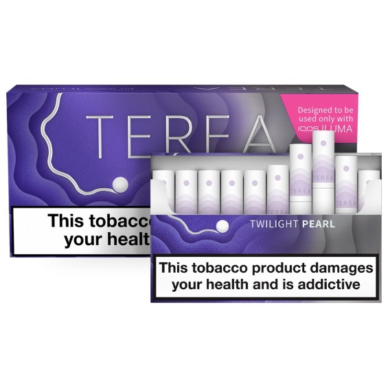 IQOS Terea Serisi Kartuş