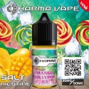 Dharma Mango Lollypop Ice Salt Likit