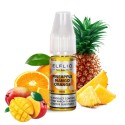Elfliq Pineapple Mango Orange Salt Likit | Elfliq Elfliq Likit