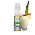Elfliq Pina Colada Salt Likit | Elfliq Elfliq Likit Kapasitesi: